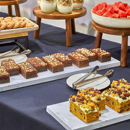 Mercure Melbourne Southbank Luaran gambar