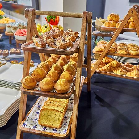 Mercure Melbourne Southbank Luaran gambar