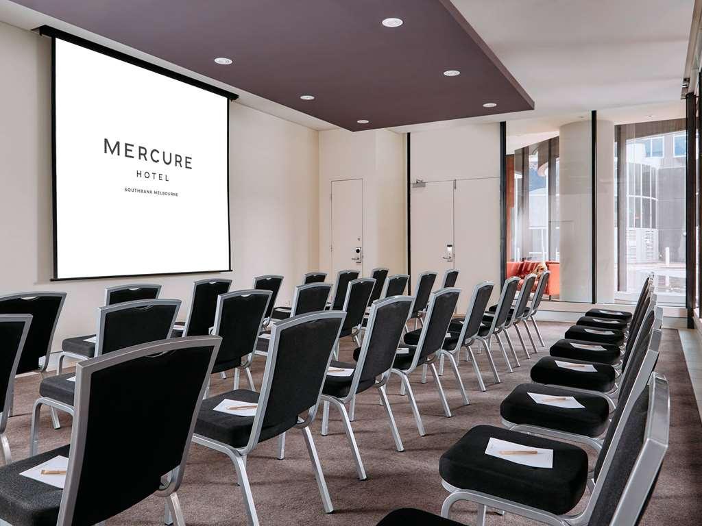 Mercure Melbourne Southbank Kemudahan gambar