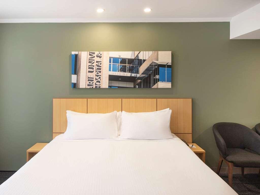 Mercure Melbourne Southbank Bilik gambar