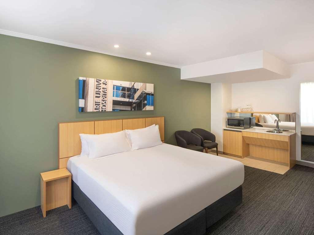 Mercure Melbourne Southbank Bilik gambar