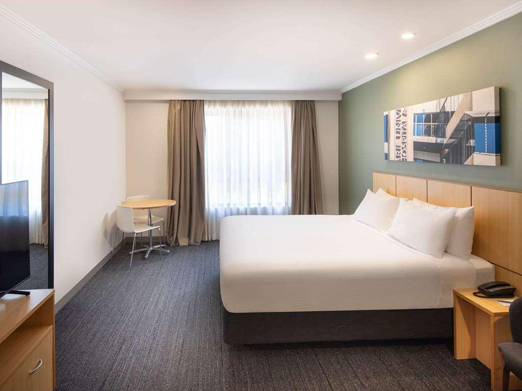 Mercure Melbourne Southbank Bilik gambar