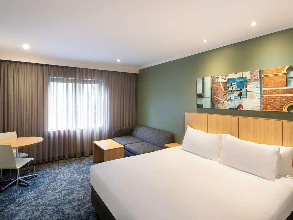 Mercure Melbourne Southbank Bilik gambar