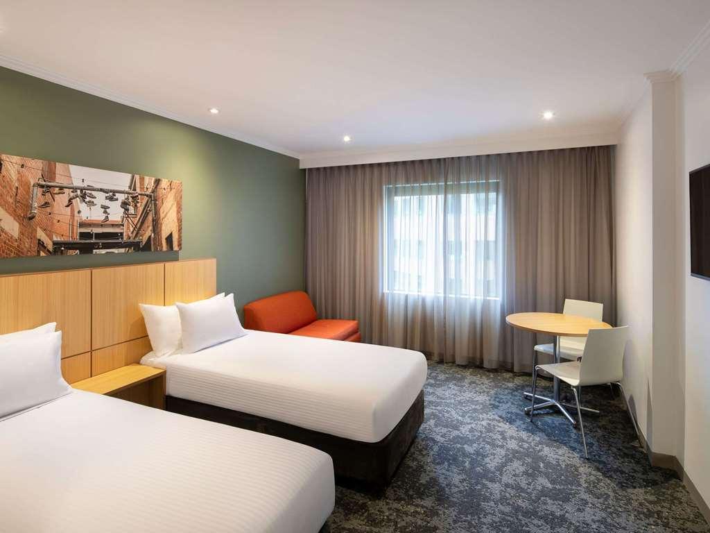 Mercure Melbourne Southbank Bilik gambar