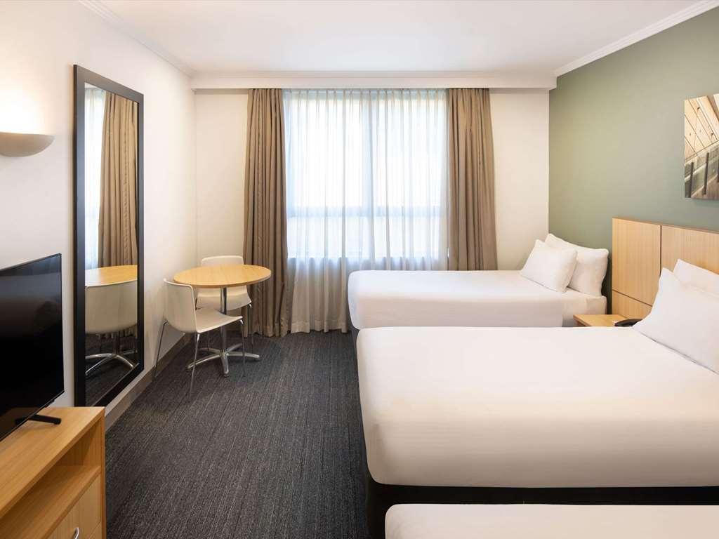 Mercure Melbourne Southbank Bilik gambar