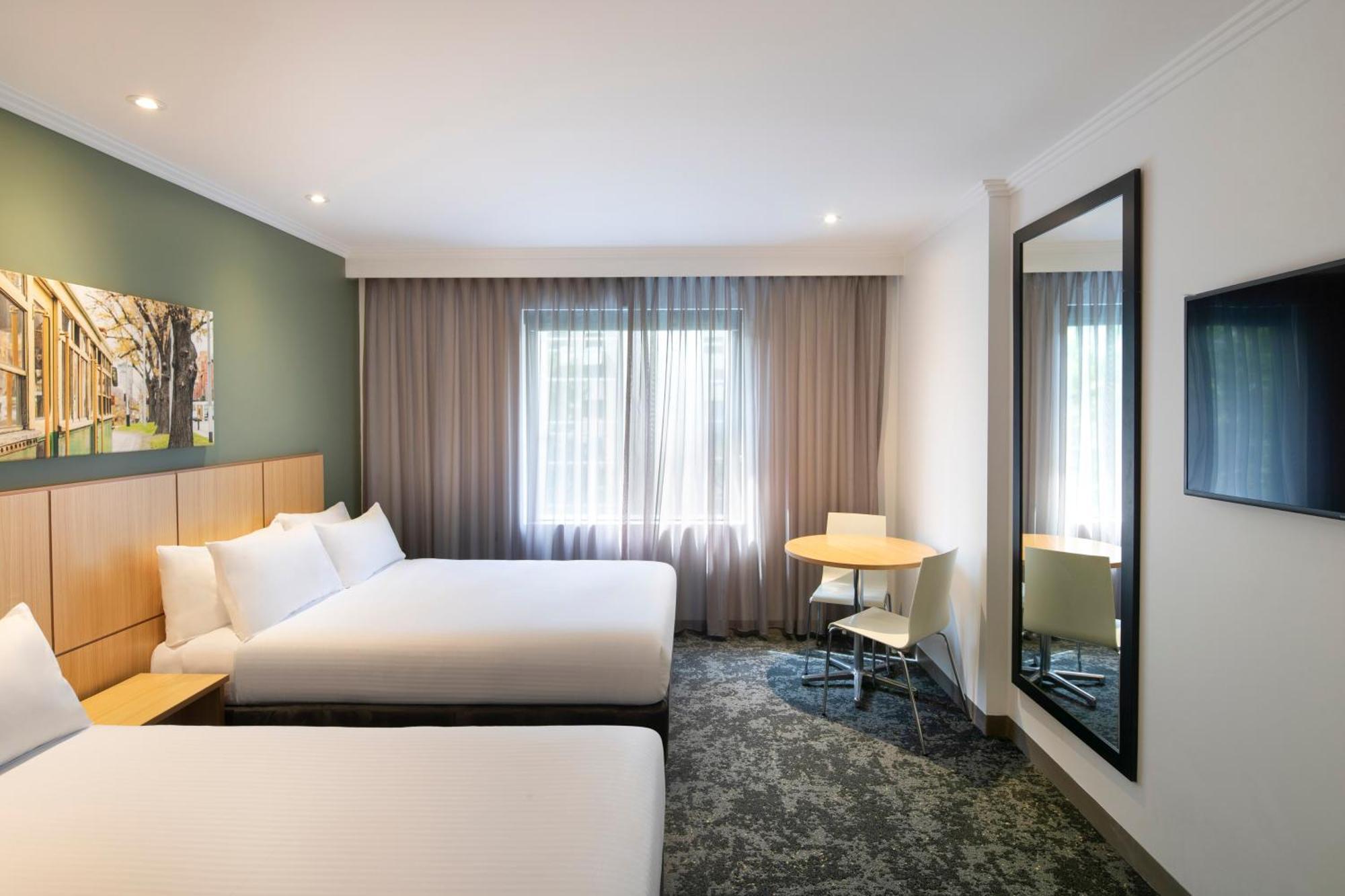 Mercure Melbourne Southbank Luaran gambar