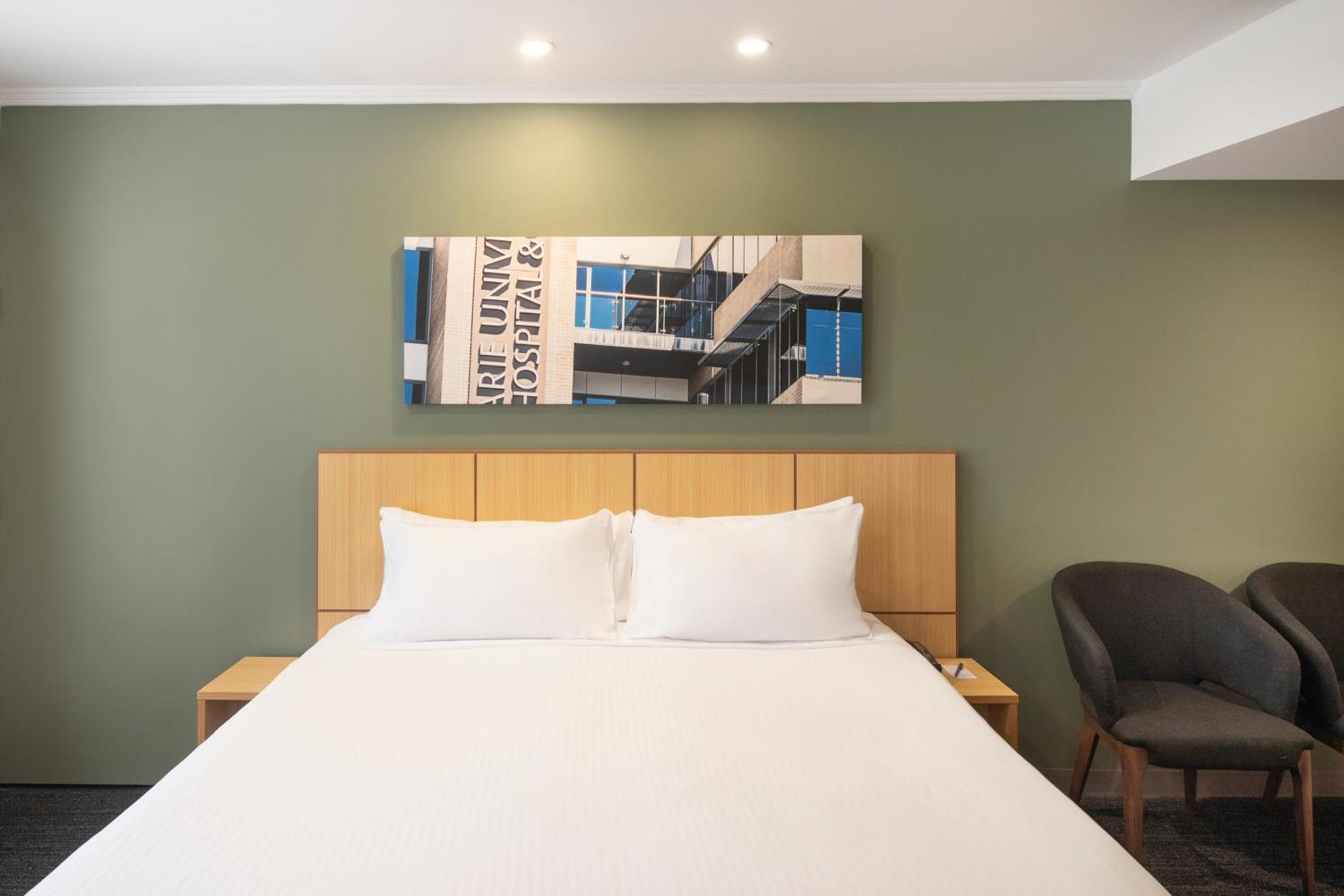 Mercure Melbourne Southbank Luaran gambar