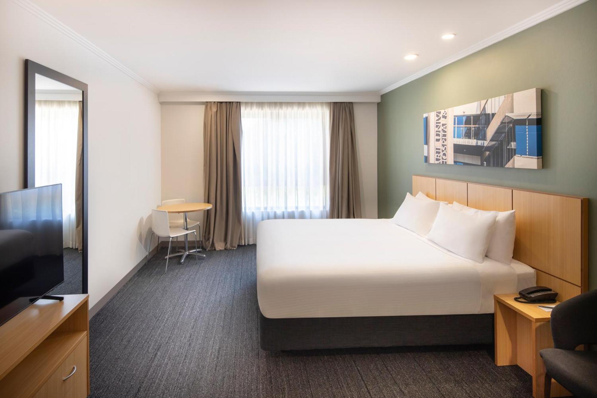 Mercure Melbourne Southbank Luaran gambar