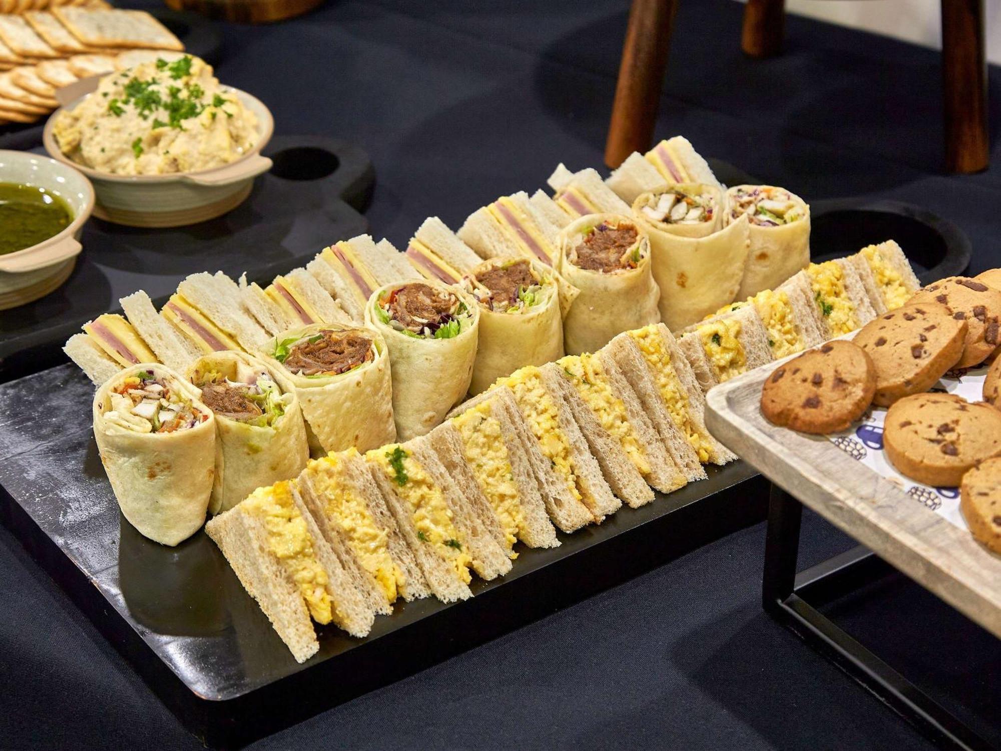 Mercure Melbourne Southbank Luaran gambar