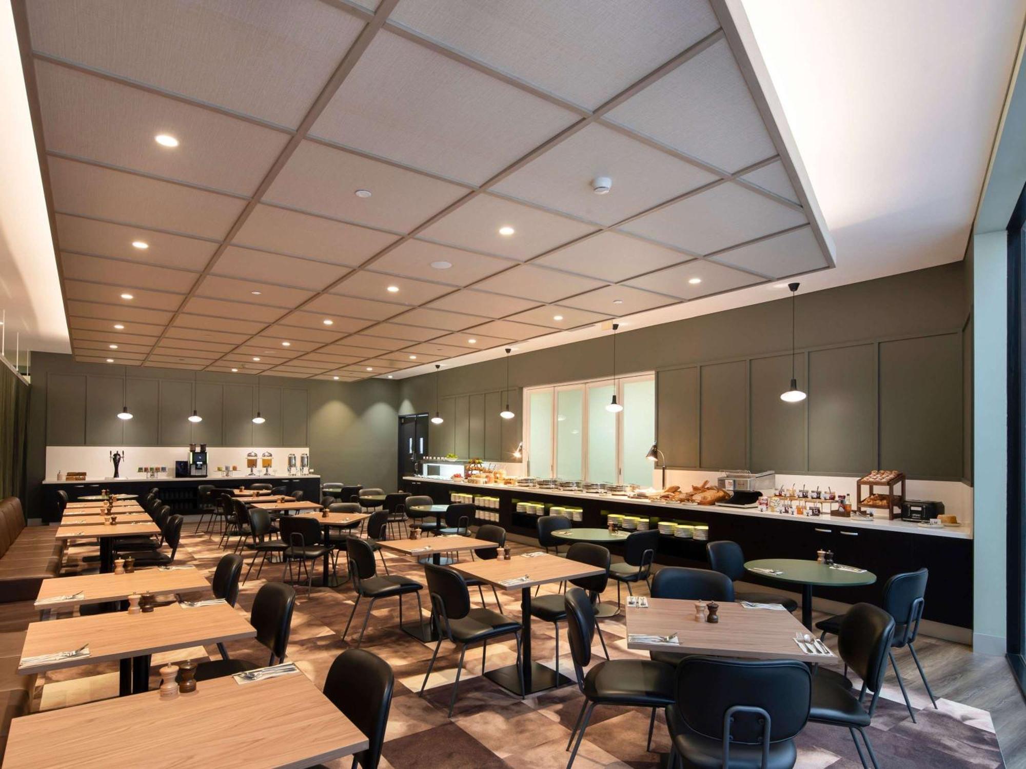 Mercure Melbourne Southbank Luaran gambar