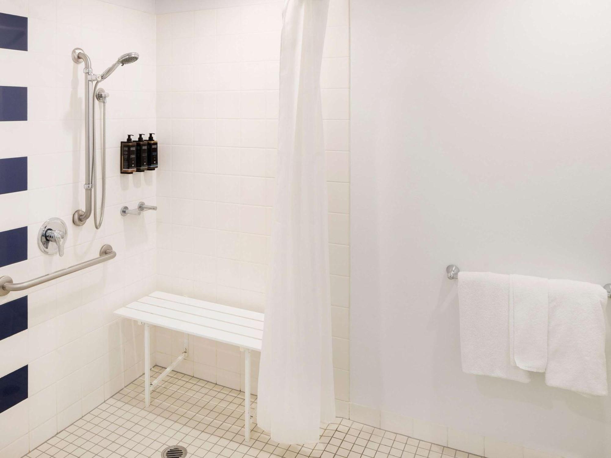 Mercure Melbourne Southbank Luaran gambar