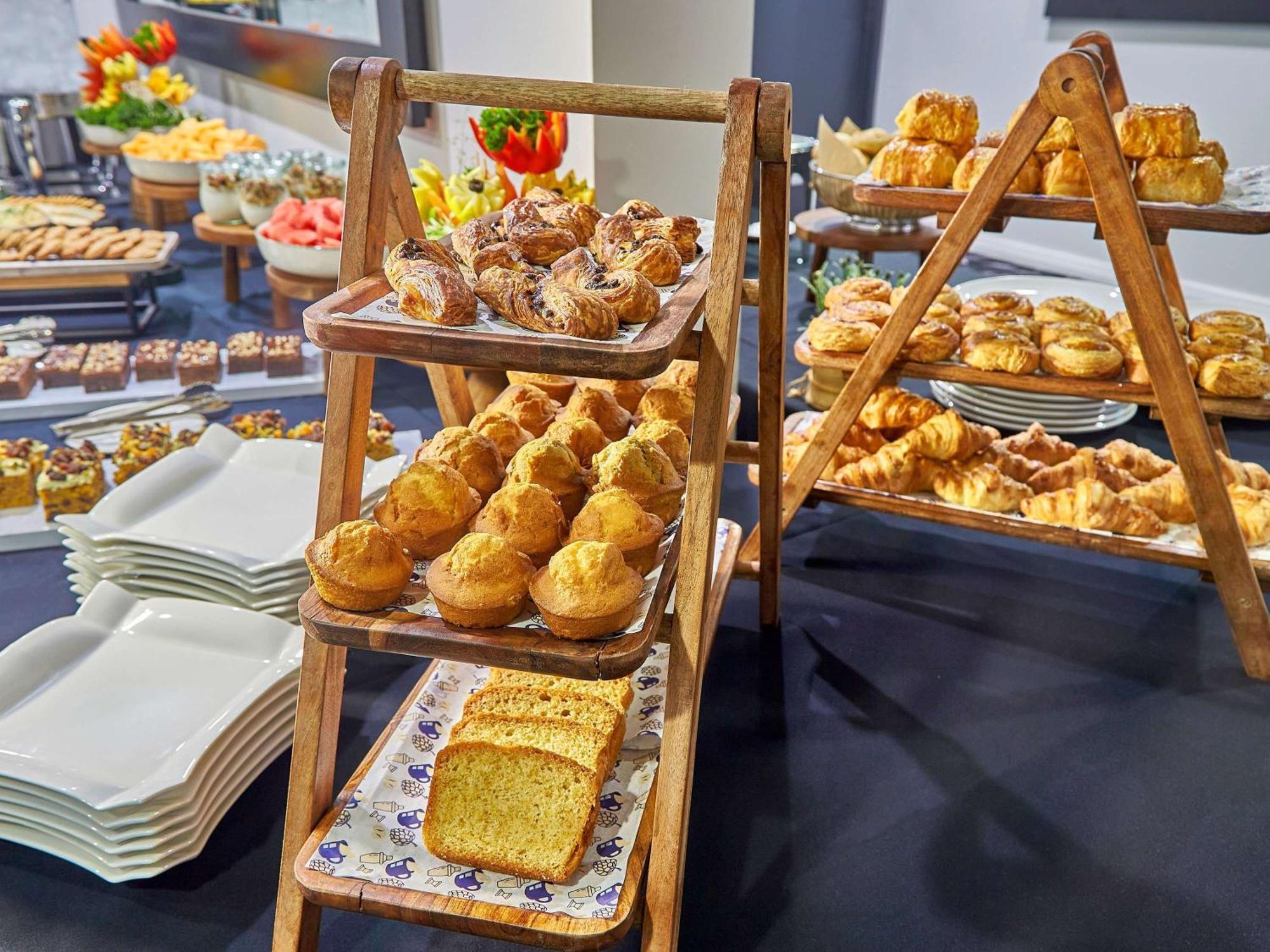 Mercure Melbourne Southbank Luaran gambar
