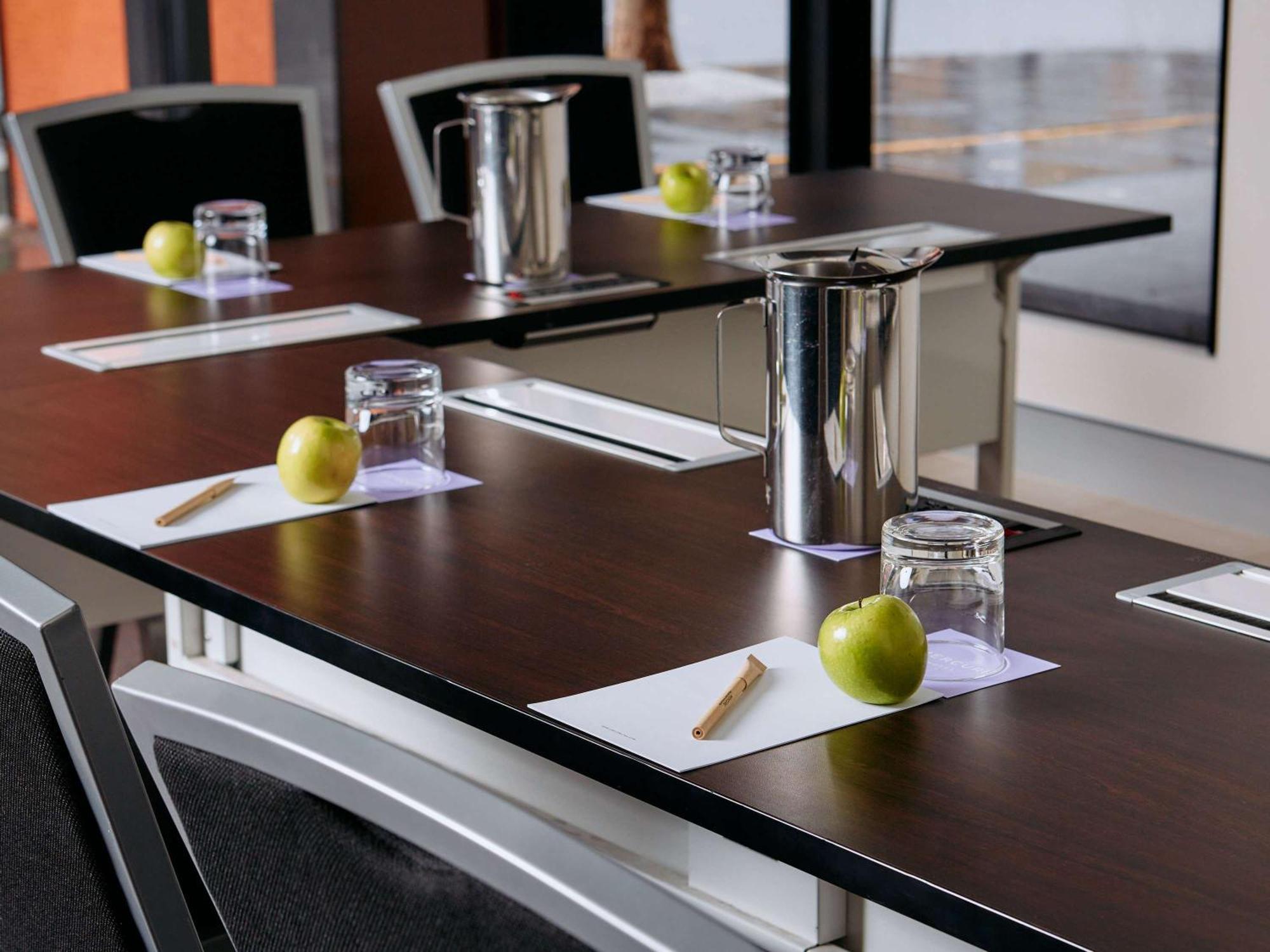 Mercure Melbourne Southbank Luaran gambar