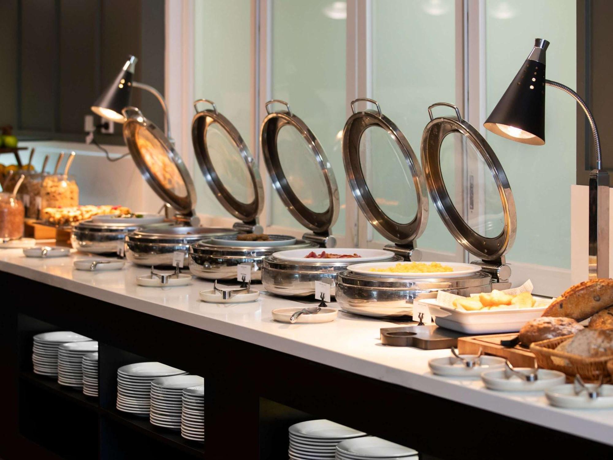 Mercure Melbourne Southbank Luaran gambar