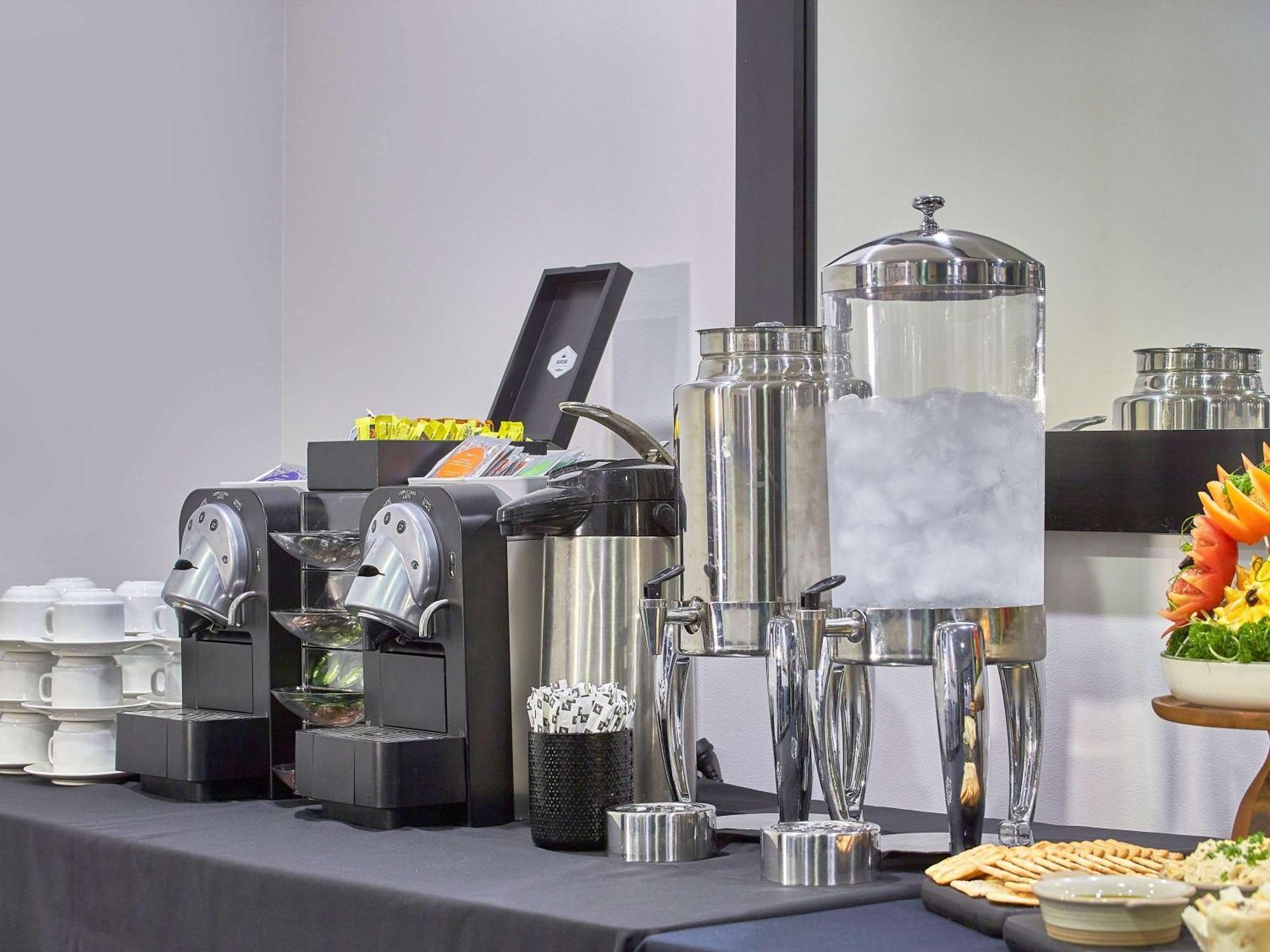 Mercure Melbourne Southbank Luaran gambar