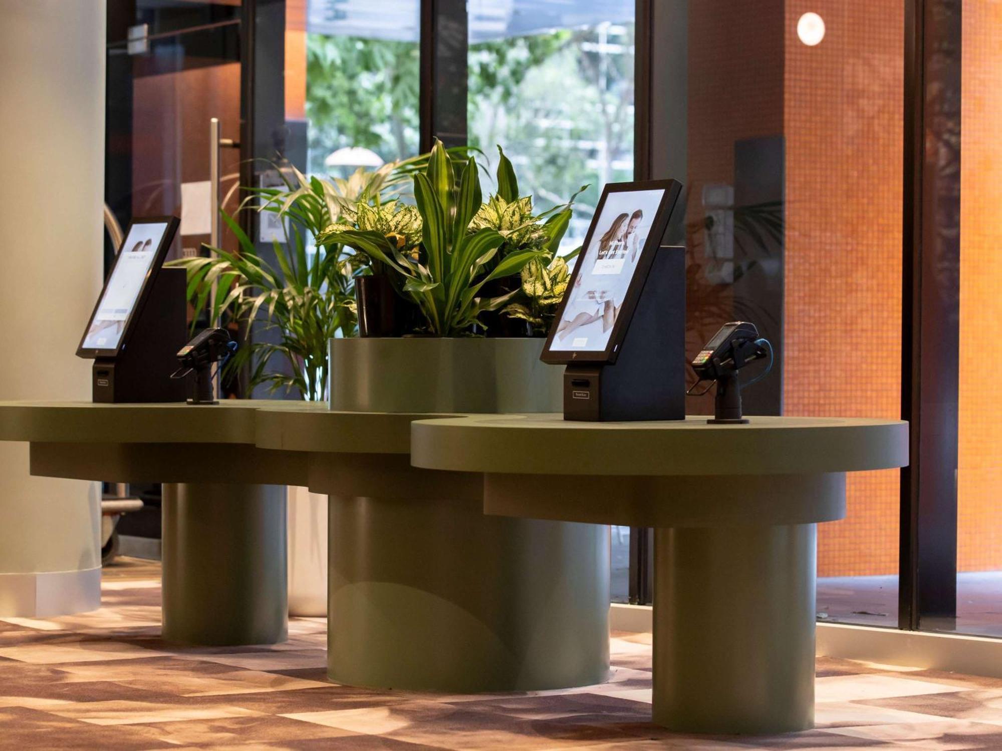Mercure Melbourne Southbank Luaran gambar