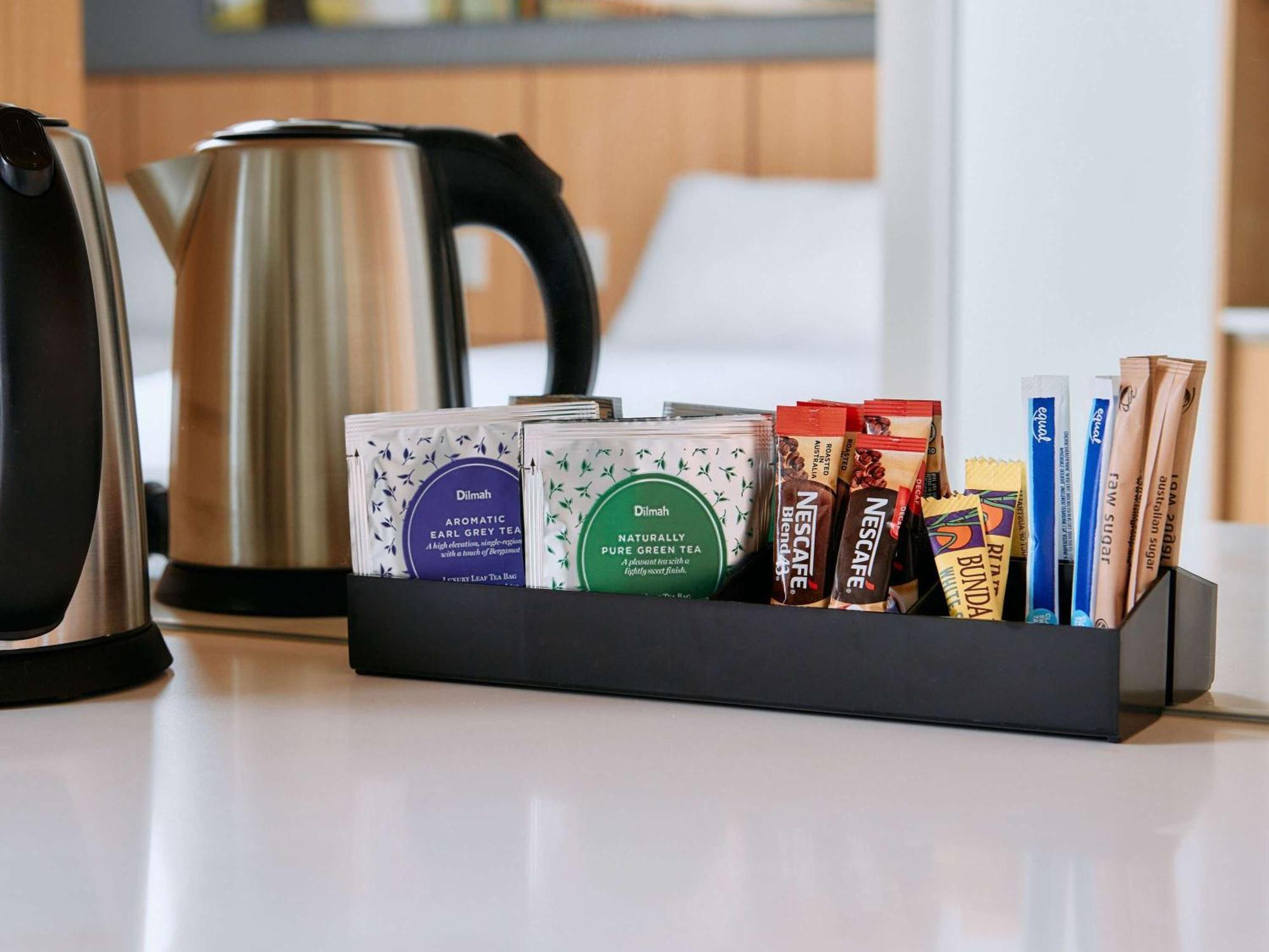 Mercure Melbourne Southbank Luaran gambar
