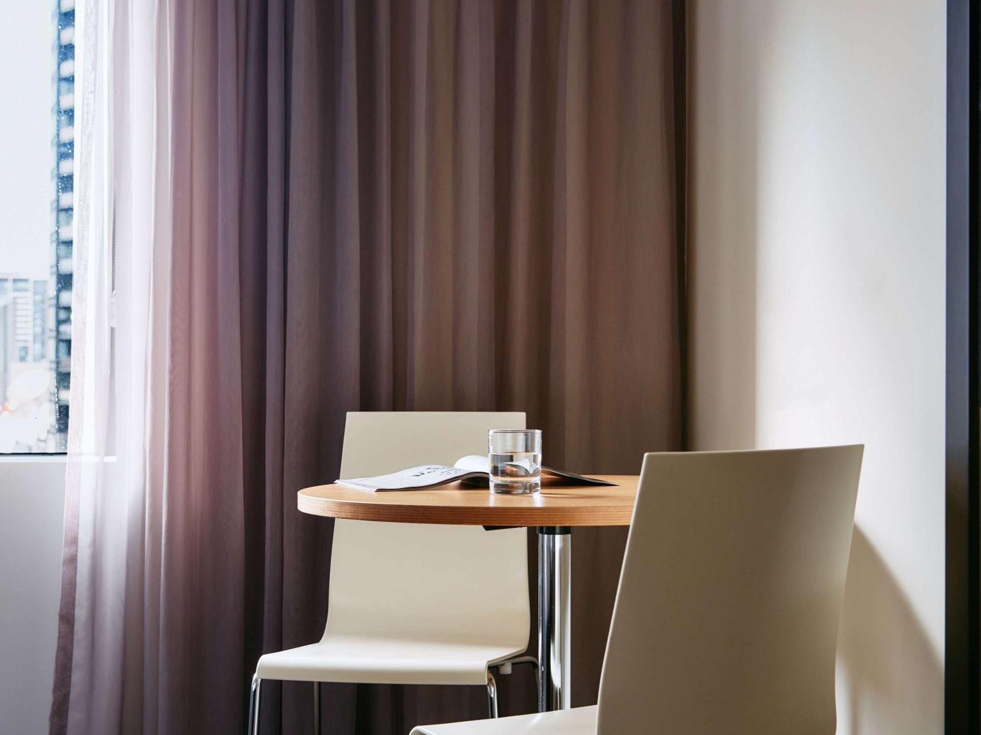 Mercure Melbourne Southbank Luaran gambar